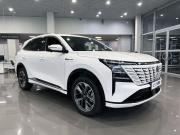 Changan CS75 Plus IV Санкт-Петербург  - изображение 18