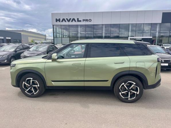 Jaecoo J7 I с пробегом 2023 года, цена 2 308 000 рублей, 33038 км, внедорожник, Автокод Объявления