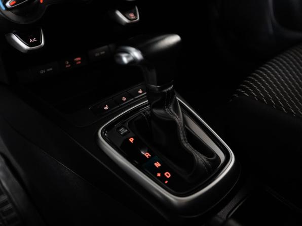 Kia Rio IV с пробегом 2018 года, цена 1 280 000 рублей, 103807 км, седан, Автокод Объявления