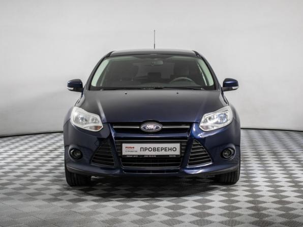 Ford Focus III с пробегом 2013 года, цена 730 000 рублей, 171835 км, универсал, Автокод Объявления