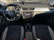 Skoda Rapid I Рестайлинг Стерлитамак  - изображение 29
