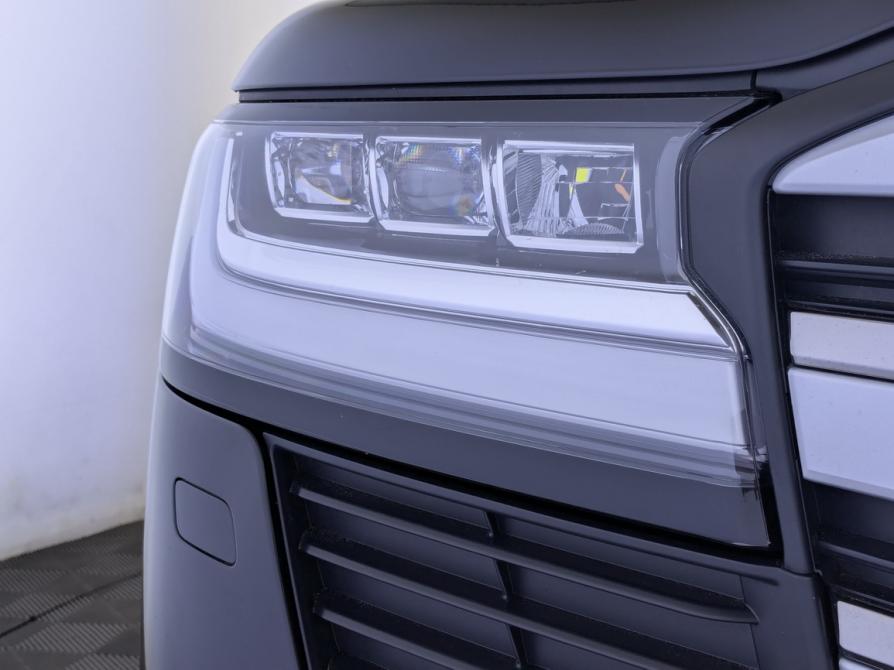 Toyota Land Cruiser 300 Series Москва  - изображение 17