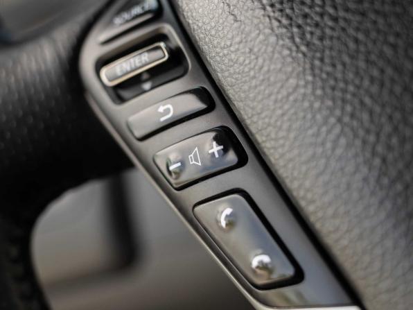 Nissan Murano II (Z51) Рестайлинг 2 с пробегом 2011 года, цена 1 080 000 рублей, 152907 км, внедорожник, Автокод Объявления