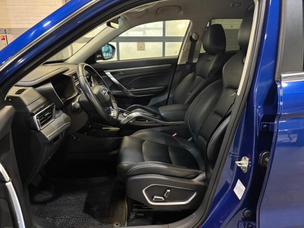 Geely Atlas Pro с пробегом 2021 года, цена 1 699 000 рублей, 123000 км, внедорожник, Автокод Объявления