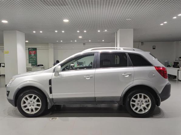Opel Antara I Рестайлинг с пробегом 2013 года, цена 1 005 000 рублей, 238958 км, внедорожник, Автокод Объявления