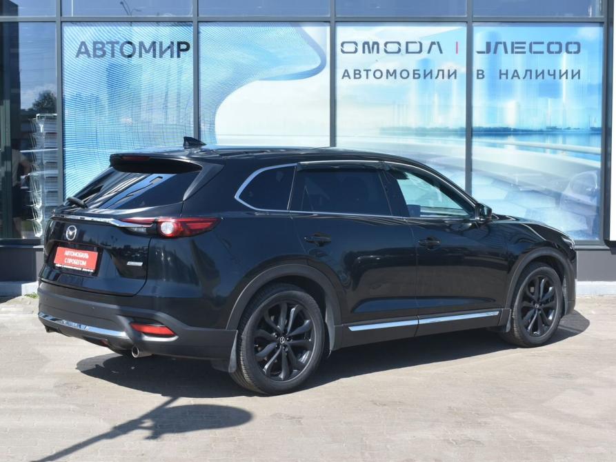 Mazda CX-9 II Архангельск  - изображение 5