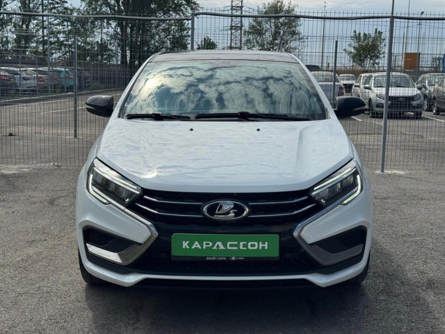 Lada (ВАЗ) Vesta I Рестайлинг (NG) Ростов-на-Дону  - изображение 2