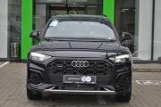 Audi Q5 II (FY) Рестайлинг Москва  - изображение 32