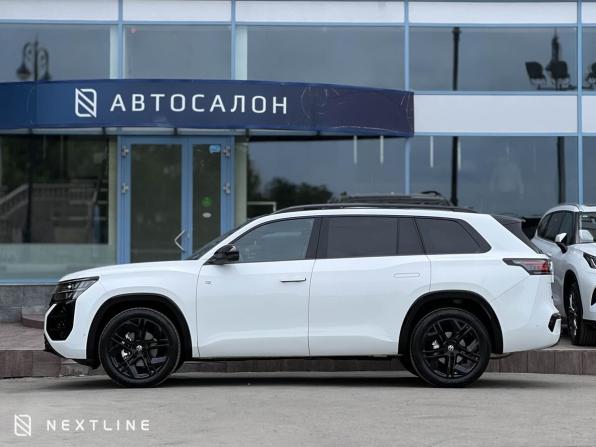 Новый Volkswagen Teramont II (China Market) 2026 года, цена 5 850 000 рублей, внедорожник, Автокод Объявления