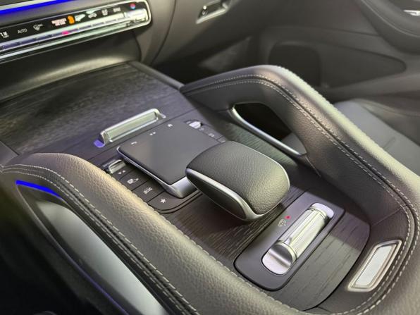 Mercedes-Benz GLE Coupe II (C167) Рестайлинг с пробегом 2023 года, цена 13 680 000 рублей, 2200 км, внедорожник, Автокод Объявления