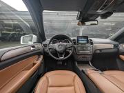 Mercedes-Benz GLE I (W166) Москва  - изображение 21