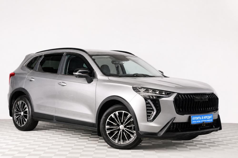 Haval Jolion I Рестайлинг Челябинск  - изображение 1