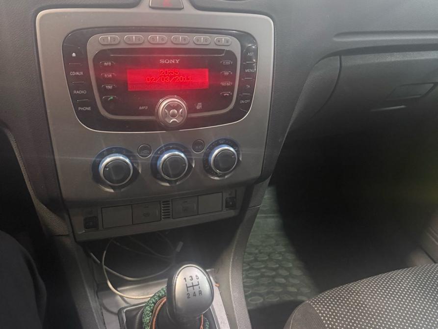 Ford Focus II Рестайлинг Санкт-Петербург  - изображение 7