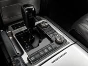Toyota Land Cruiser 200 Series Рестайлинг 2 Москва  - изображение 51