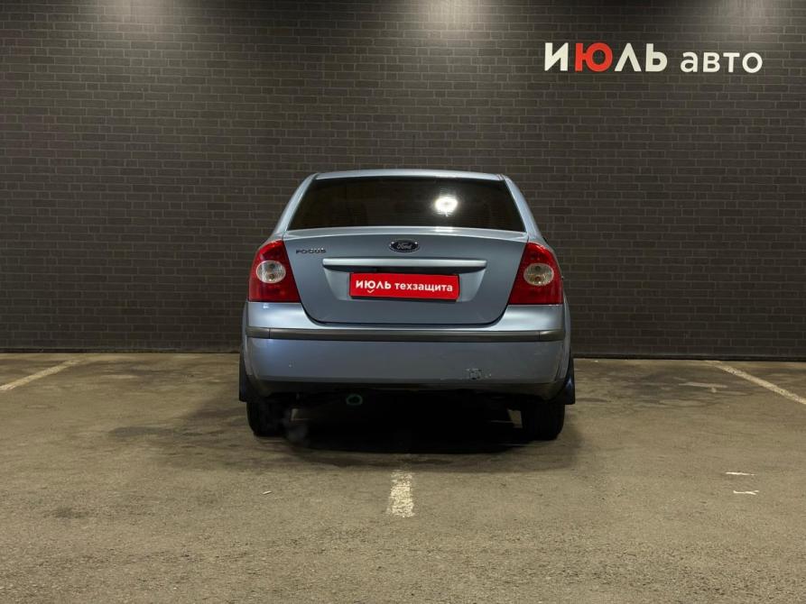 Ford Focus II Челябинск  - изображение 6