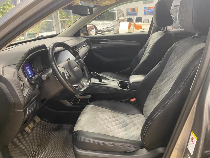 Haval F7 I Ярославль  - изображение 12