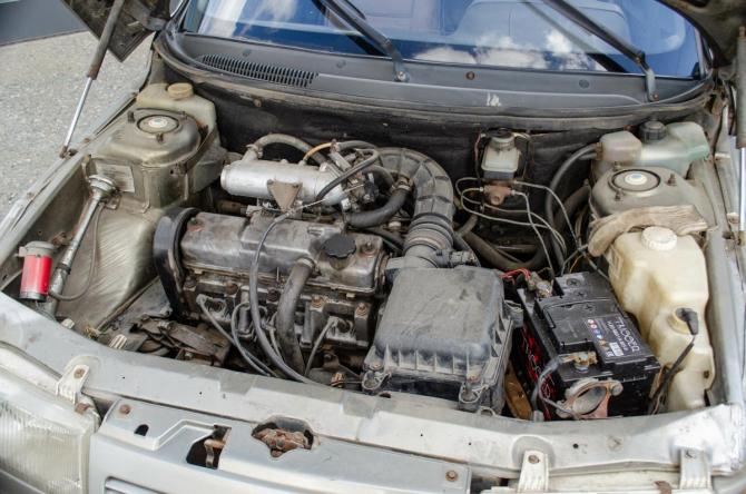 Lada (ВАЗ) 2111 с пробегом 2002 года, цена 64 000 рублей, 250000 км, универсал, Автокод Объявления
