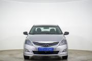 Hyundai Solaris I Рестайлинг Оренбург  - изображение 20