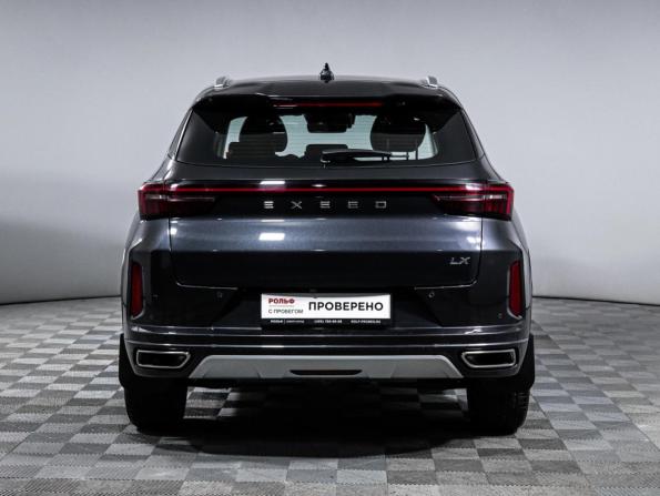 Exeed LX I Рестайлинг с пробегом 2023 года, цена 2 050 000 рублей, 13931 км, внедорожник, Автокод Объявления