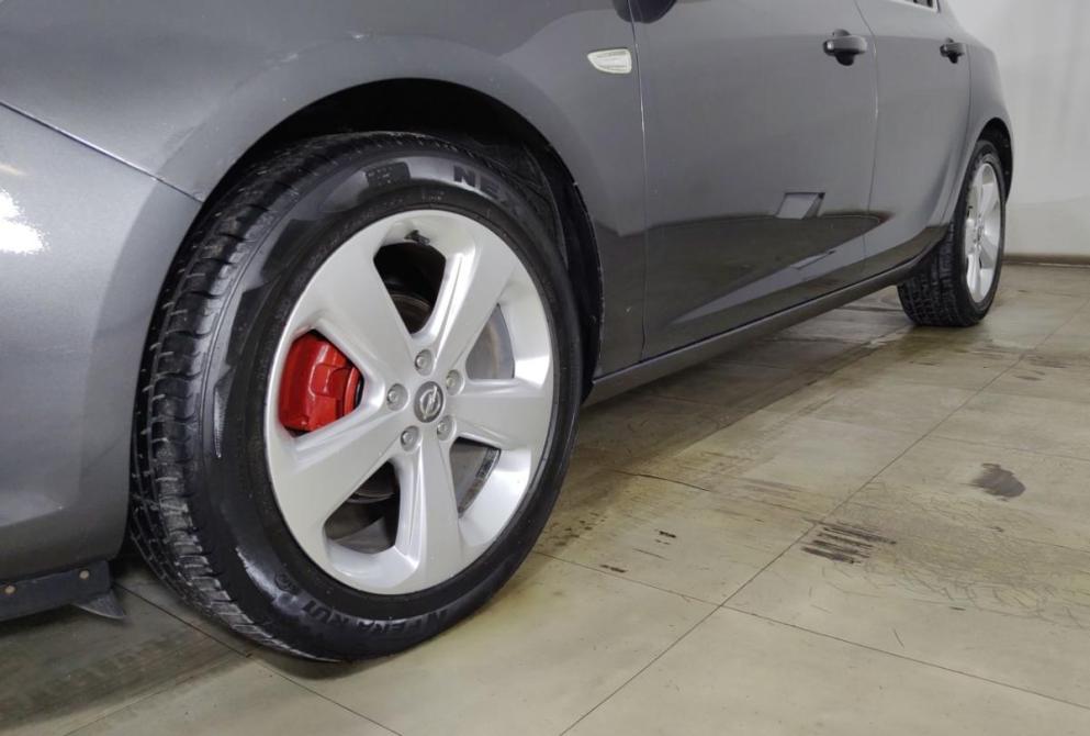Opel Astra J Рестайлинг Волгоград  - изображение 26