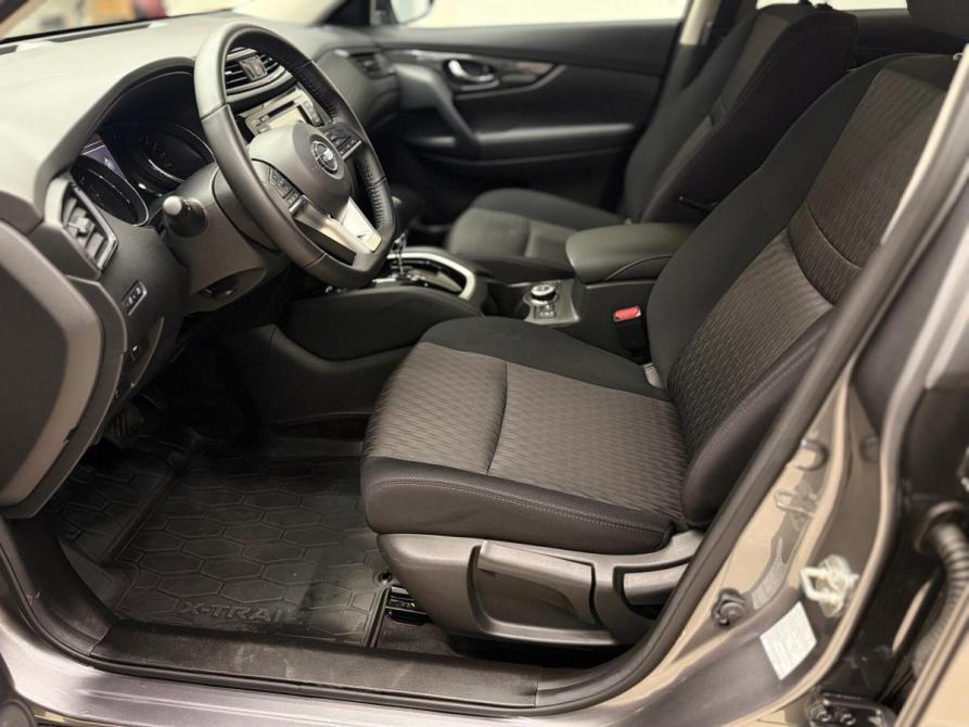 Nissan X-Trail III Рестайлинг Челябинск  - изображение 16