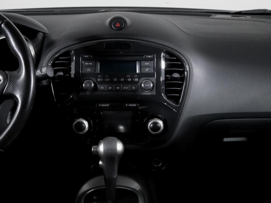 Nissan Juke I Москва  - изображение 12