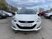 Hyundai i40 I Саратов  - изображение 42