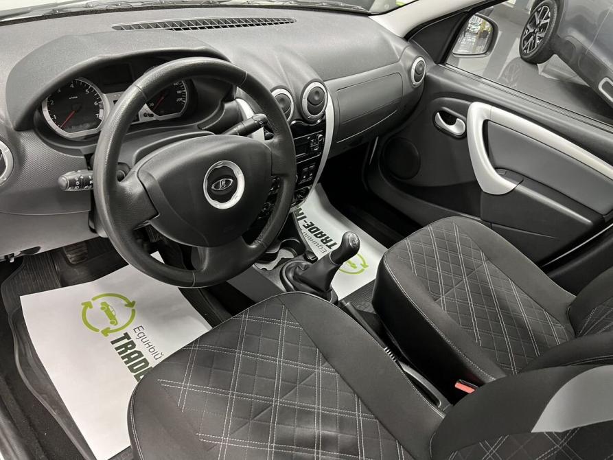 Lada (ВАЗ) Largus I Тверь  - изображение 9