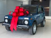 Lada (ВАЗ) 2121 (4x4) I Рестайлинг Тверь  - изображение 13