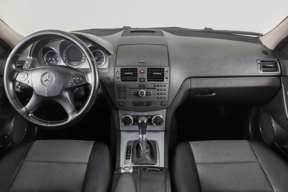 Mercedes-Benz C-Класс III (W204) Пермь  - изображение 15