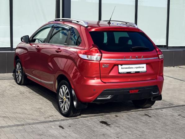 Lada (ВАЗ) XRAY I с пробегом 2019 года, цена 855 000 рублей, 67191 км, хэтчбек, Автокод Объявления