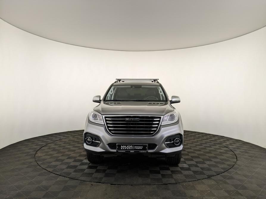 Haval H9 I Рестайлинг Москва  - изображение 2