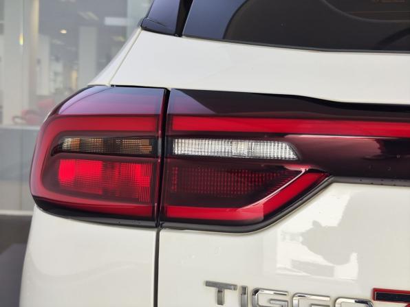 Chery Tiggo 7 Pro I с пробегом 2022 года, цена 1 690 000 рублей, 50000 км, внедорожник, Автокод Объявления
