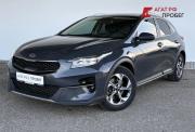 Kia XCeed I Киров  - изображение 32