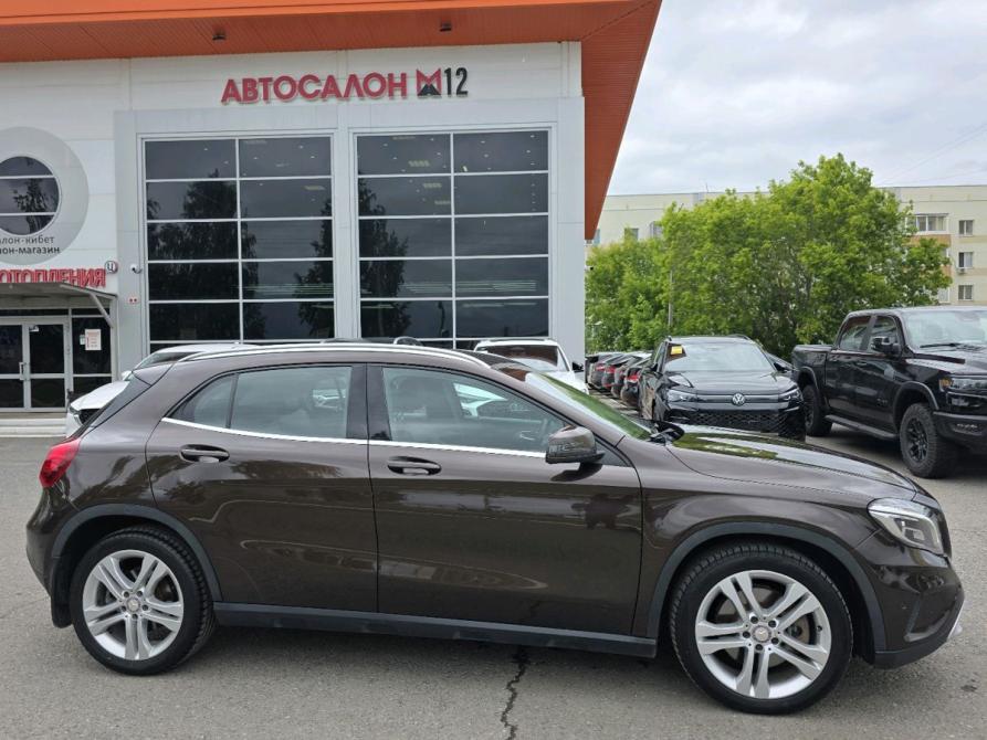 Mercedes-Benz GLA I (X156) Нижнекамск  - изображение 2