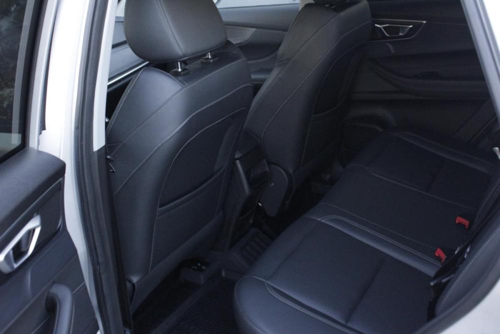 Chery Tiggo 4 Pro I Брянск  - изображение 19