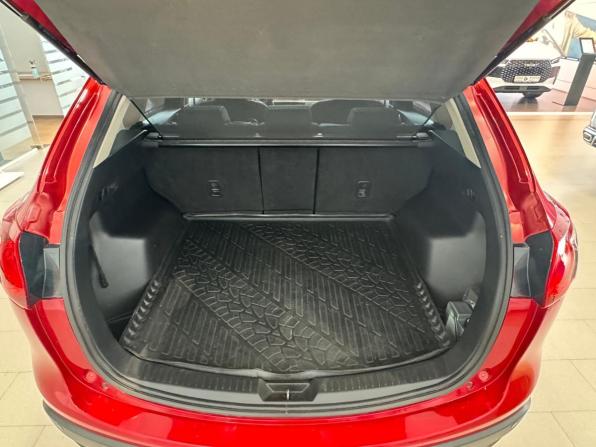 Mazda CX-5 I Рестайлинг с пробегом 2015 года, цена 1 790 000 рублей, 196060 км, внедорожник, Автокод Объявления