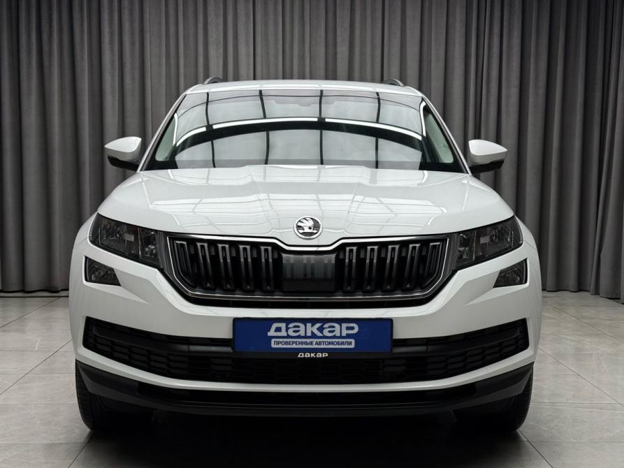 Skoda Kodiaq I Ижевск  - изображение 2