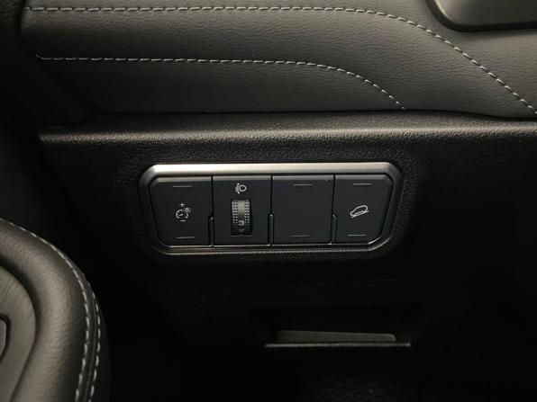 Haval F7 I с пробегом 2021 года, цена 1 795 000 рублей, 115692 км, внедорожник, Автокод Объявления