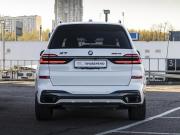 BMW X7 I (G07) Рестайлинг Москва  - изображение 65