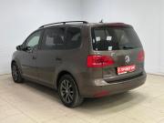 Volkswagen Touran I Рестайлинг 2 Альметьевск  - изображение 31