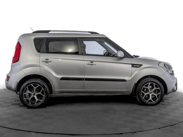 Kia Soul I Рестайлинг с пробегом 2012 года, цена 1 150 000 рублей, 85237 км, хэтчбек, Автокод Объявления