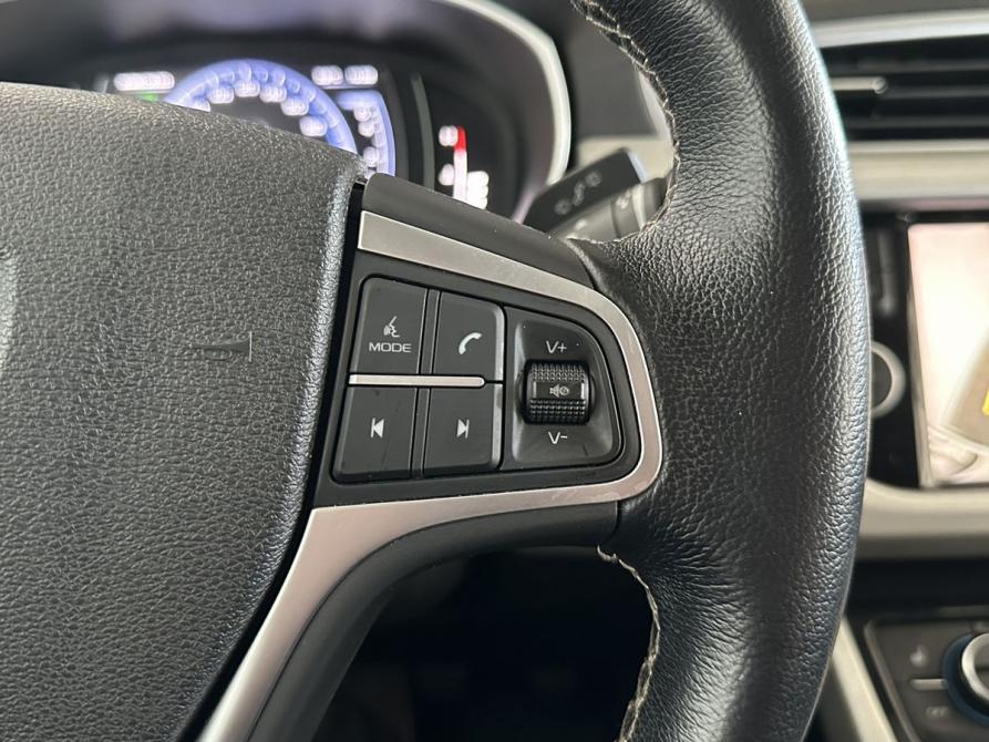 Geely Atlas I Москва  - изображение 14