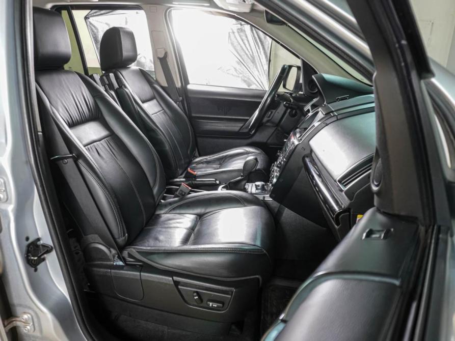 Land Rover Freelander II Рестайлинг Воронеж  - изображение 8