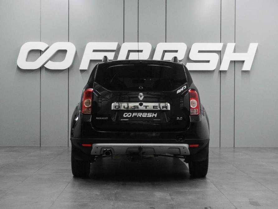Renault Duster I Воронеж  - изображение 4