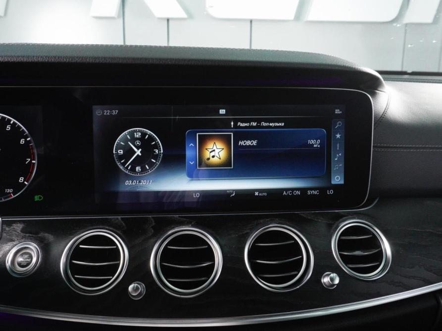 Mercedes-Benz E-Класс V (W213 S213 C238) Минеральные Воды  - изображение 13