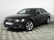 Audi A4 IV (B8) Рестайлинг Санкт-Петербург  - изображение 15