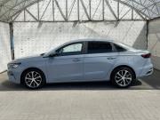 Geely Emgrand II Тамбов  - изображение 31