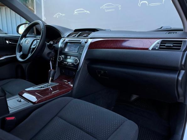 Toyota Camry VII (XV50) с пробегом 2013 года, цена 1 469 400 рублей, 188289 км, седан, Автокод Объявления