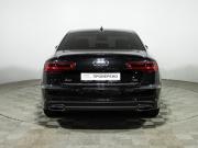 Audi A6 IV (C7) Рестайлинг Санкт-Петербург  - изображение 26